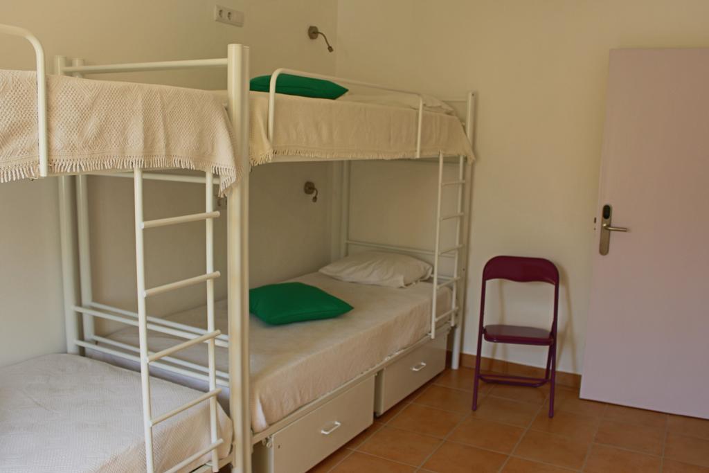 Racing Mackerel Hostel Lagos Dış mekan fotoğraf