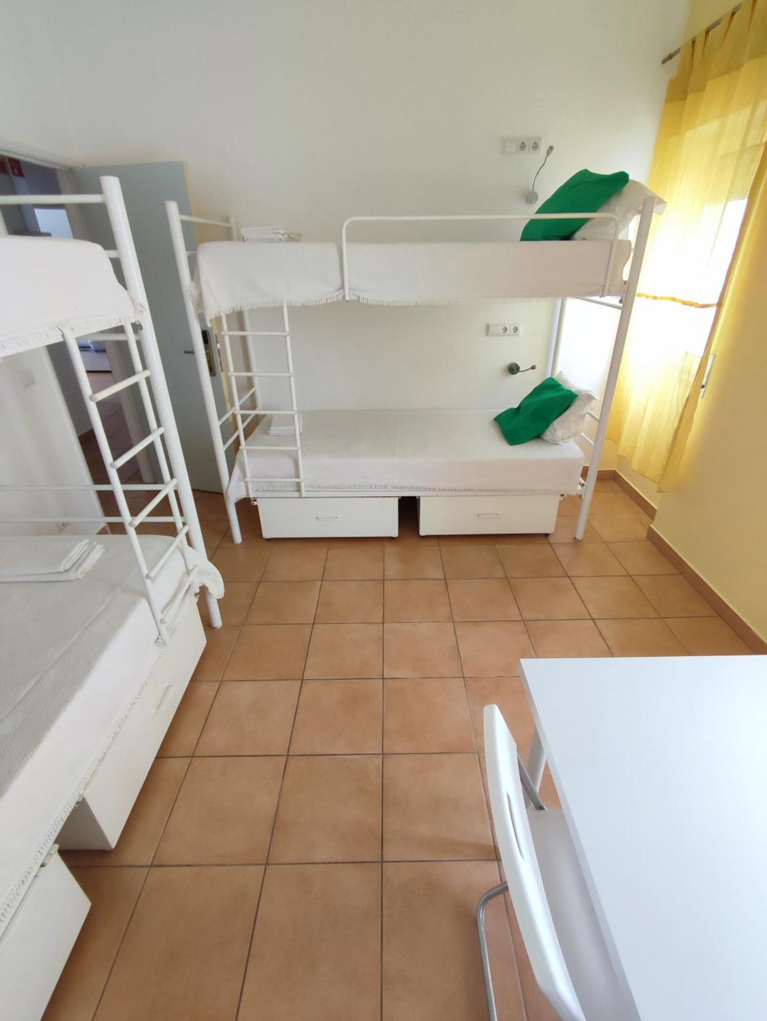 Racing Mackerel Hostel Lagos Dış mekan fotoğraf