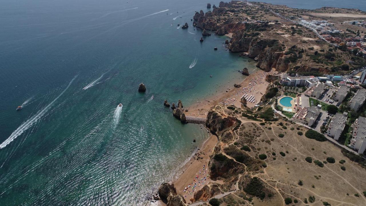 Racing Mackerel Hostel Lagos Dış mekan fotoğraf