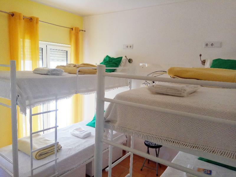 Racing Mackerel Hostel Lagos Dış mekan fotoğraf