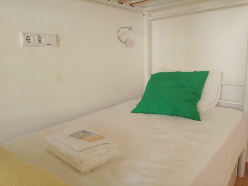 Racing Mackerel Hostel Lagos Dış mekan fotoğraf