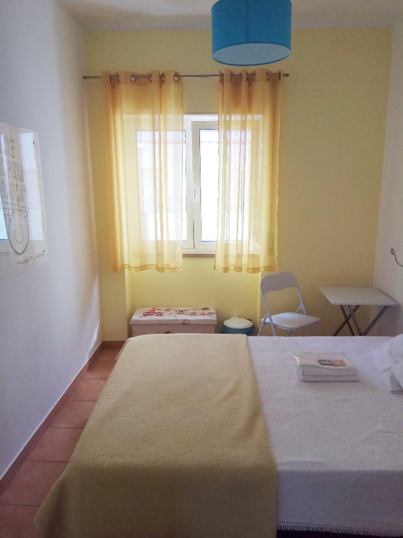 Racing Mackerel Hostel Lagos Dış mekan fotoğraf